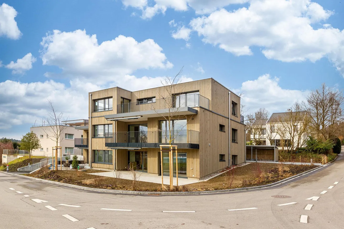 Luxus am Amelenberg - Foto 1 von 13