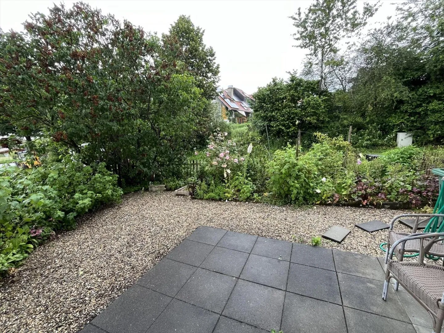 Terraced house with 6 rooms in Villiers - Photo 3 of 13