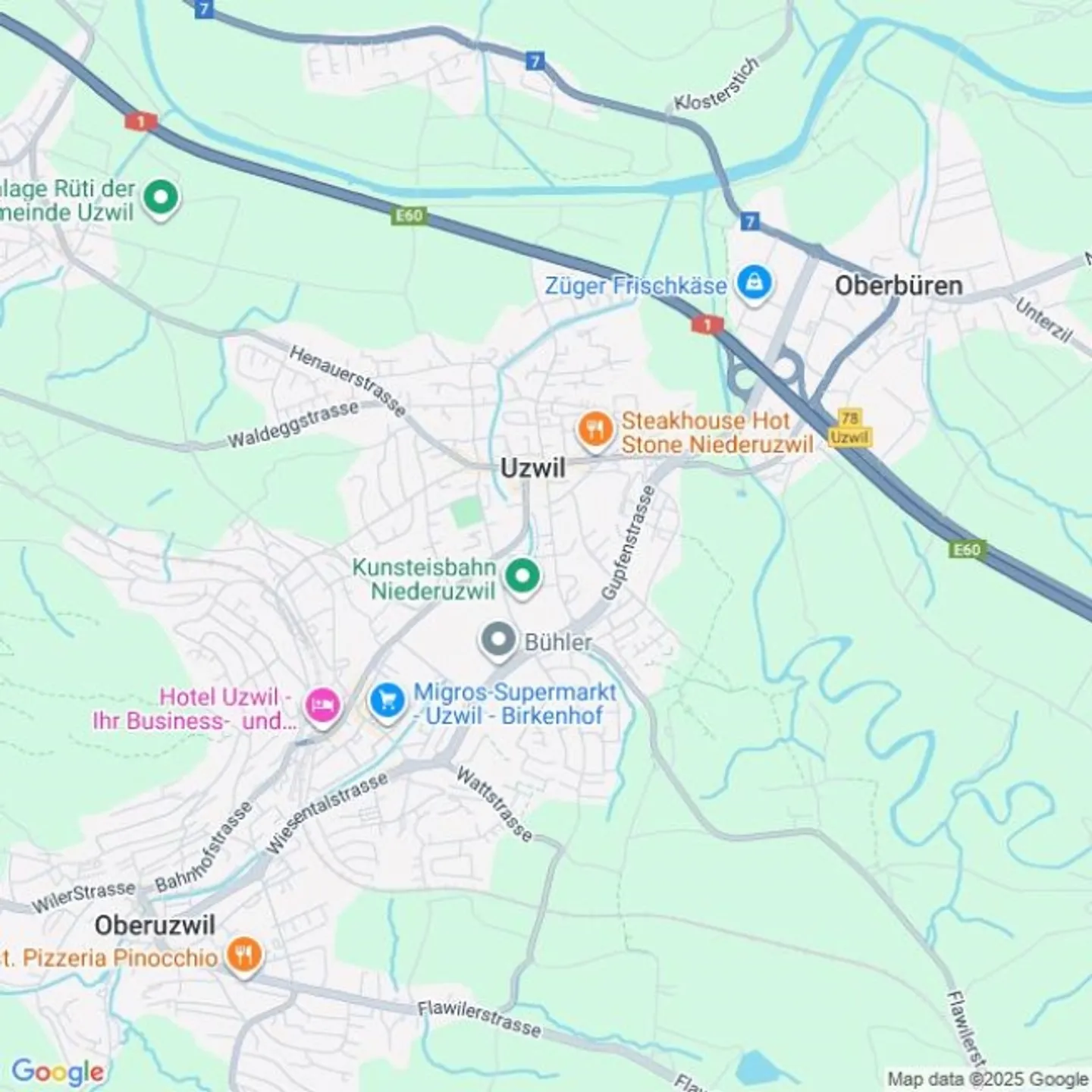 Appartamento di 4,5 stanze - Foto 1 di 1