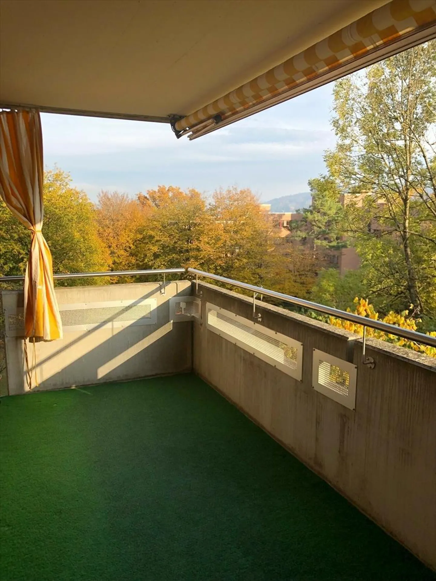 Living in the heart of Oberwinterthur - Photo 7 of 7