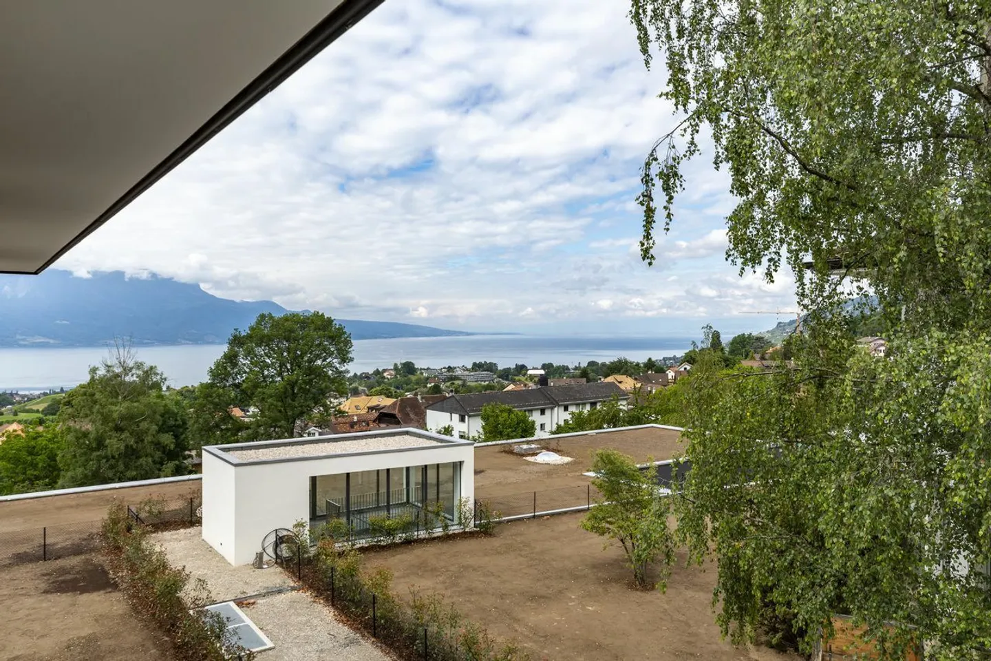 Magnifique duplex au coeur du village, aux portes de toutes commodités - Photo 14 sur 16