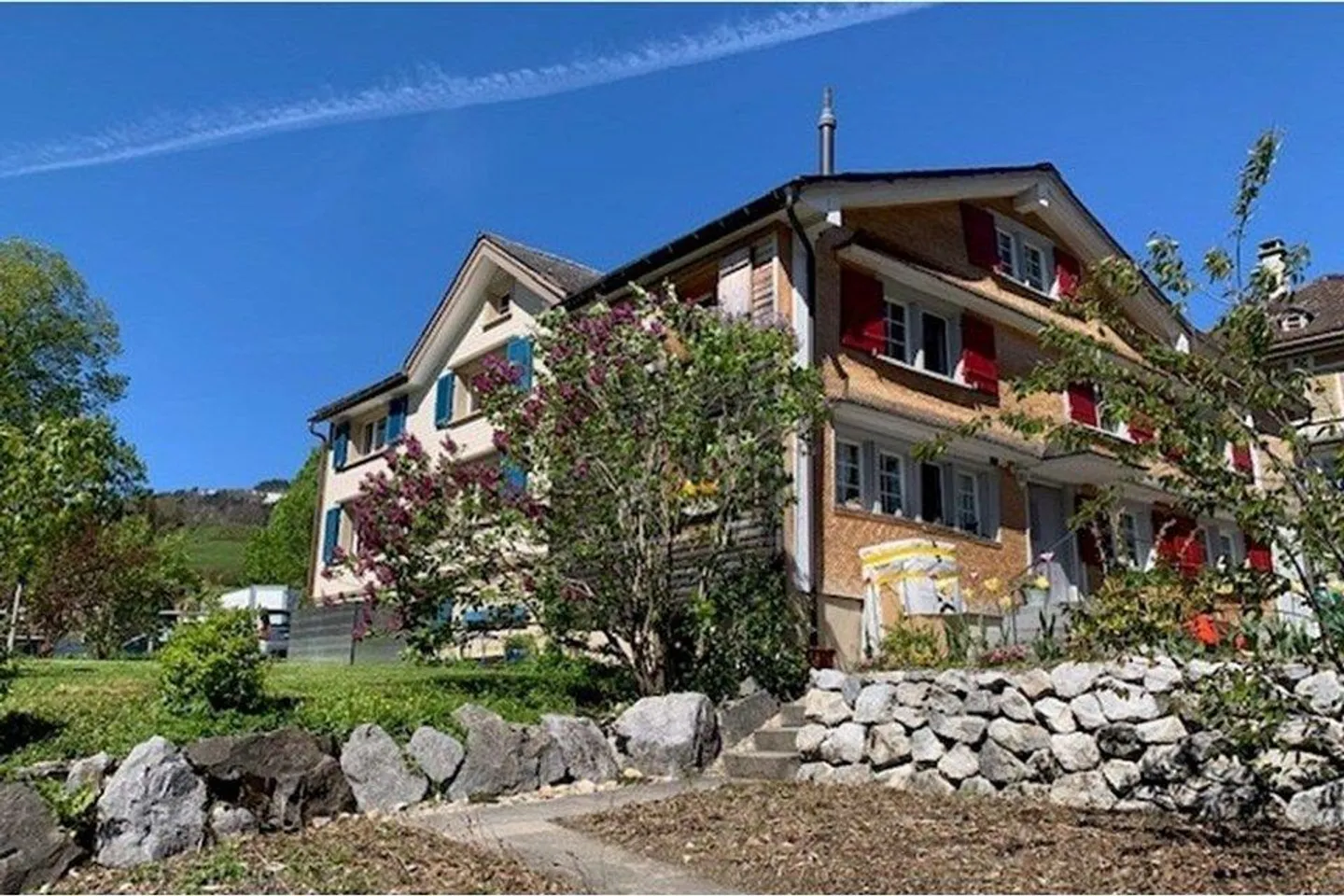 Charming House Section in Neu St. Johann - Photo 2 of 13