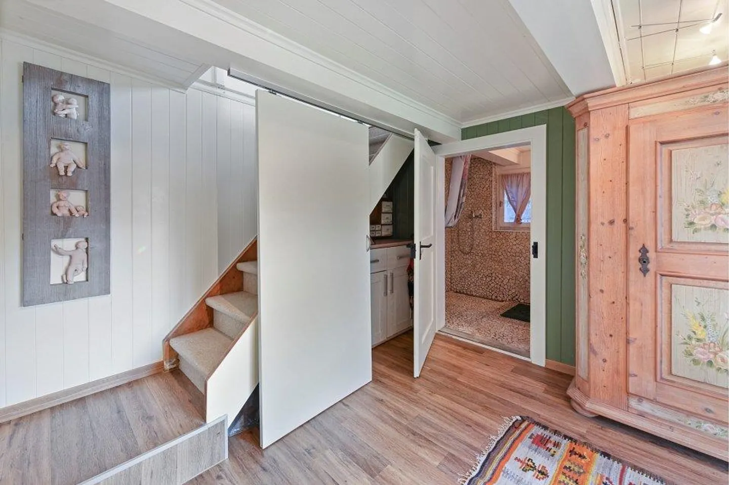 Charming House Section in Neu St. Johann - Photo 13 of 13