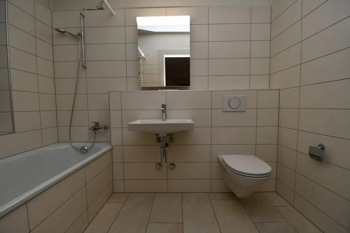 Superbe appartement de 6 pièces au centre à louer ! - Photo 6 sur 6