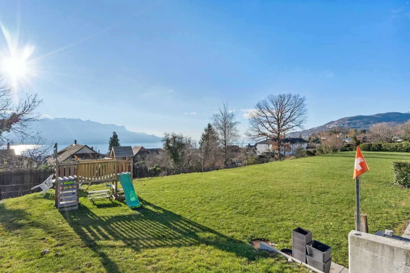 Magnifique duplex au coeur du village, aux portes de toutes commodités - Photo 15 sur 16