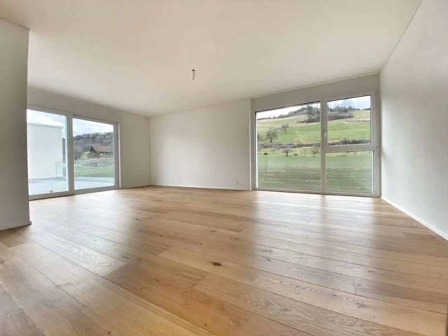 Moderne Attika-Wohnung in Ruhiger Lage - Foto 5 von 8