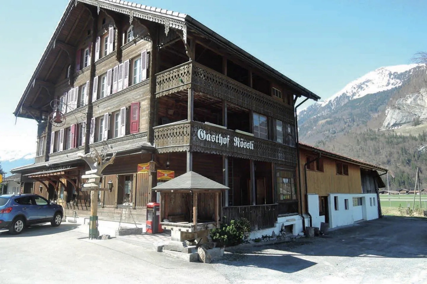 Hotel Locanda, Bowling, Sala Seminari, Posizione Ideale per lo Sport - Foto 1 di 3