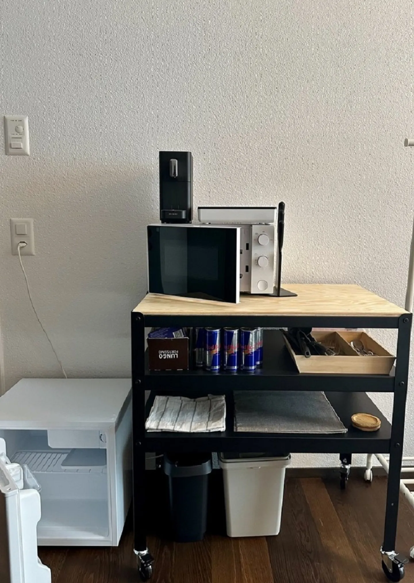 Wohnung mieten - Foto 5 von 8