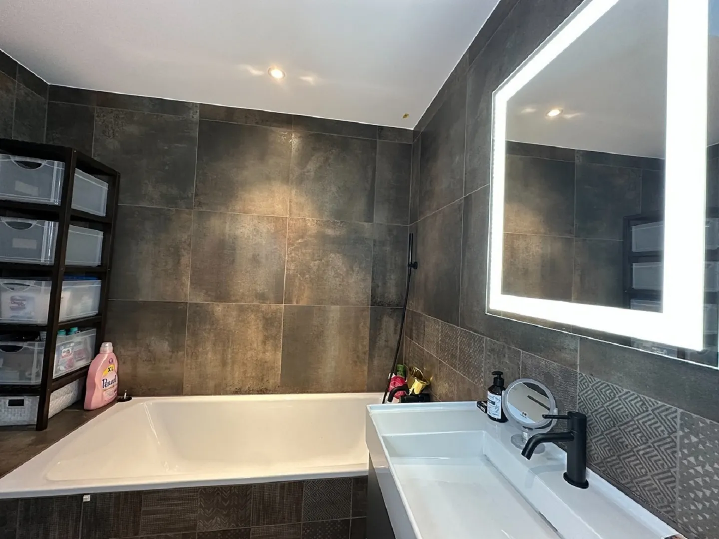 Wohnung mieten - Foto 6 von 8