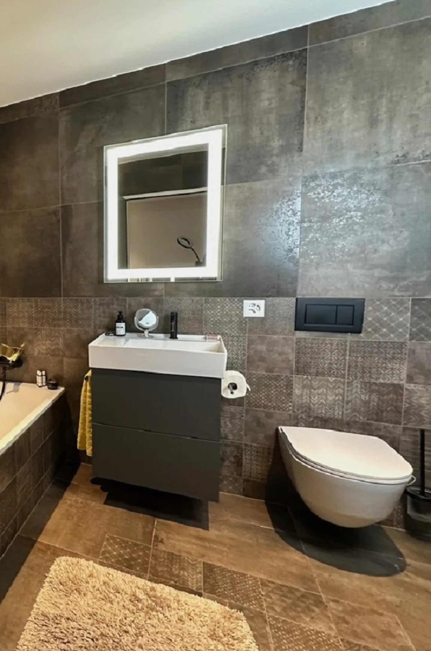 Wohnung mieten - Foto 7 von 8