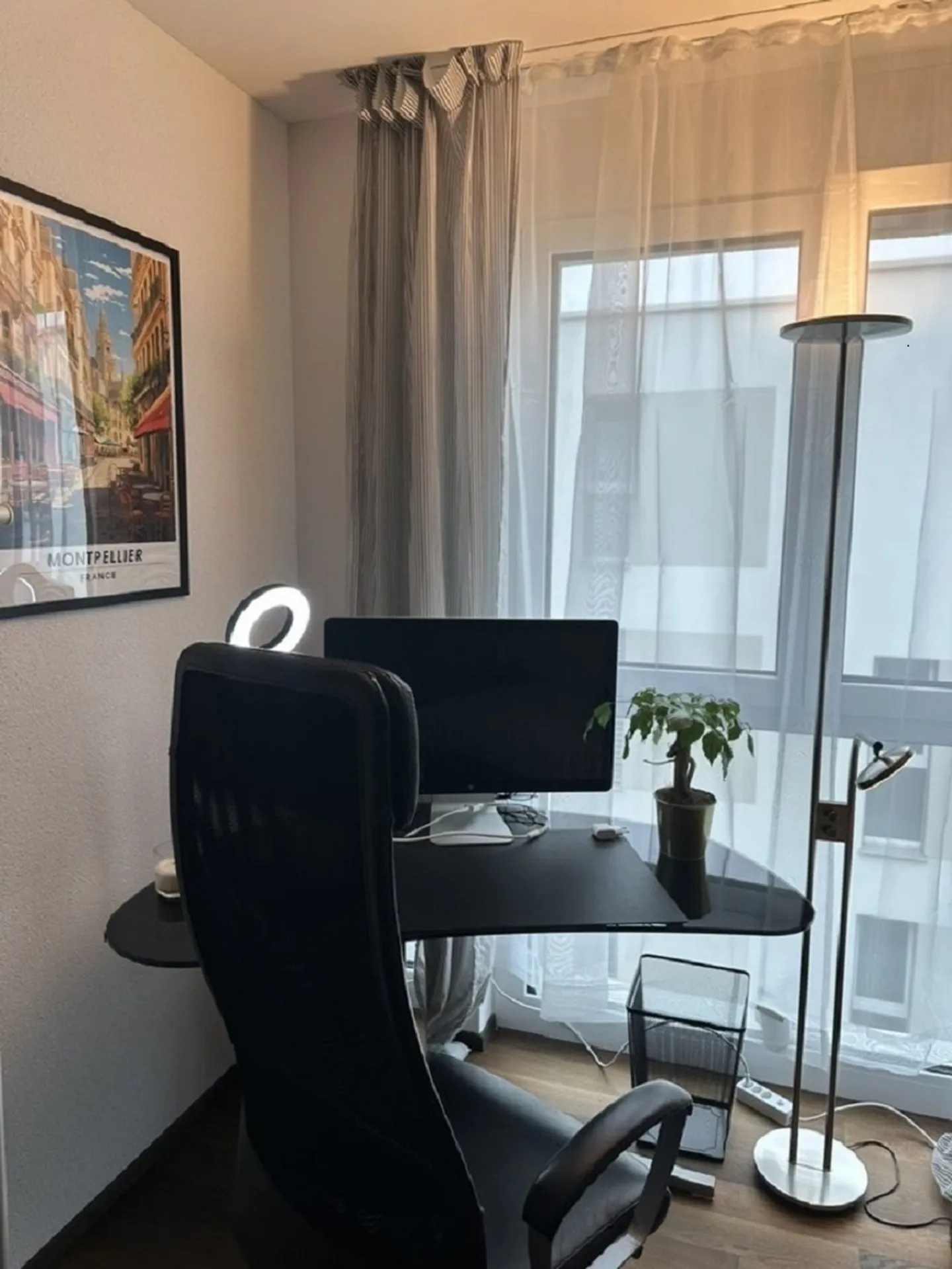 Wohnung mieten - Foto 8 von 8