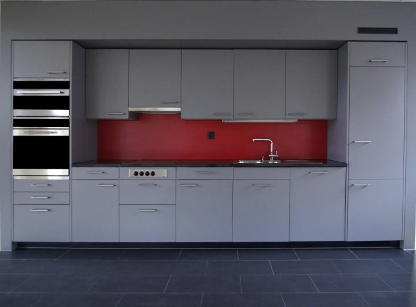 Appartement moderne 3.5 pièces - Photo 4 sur 7