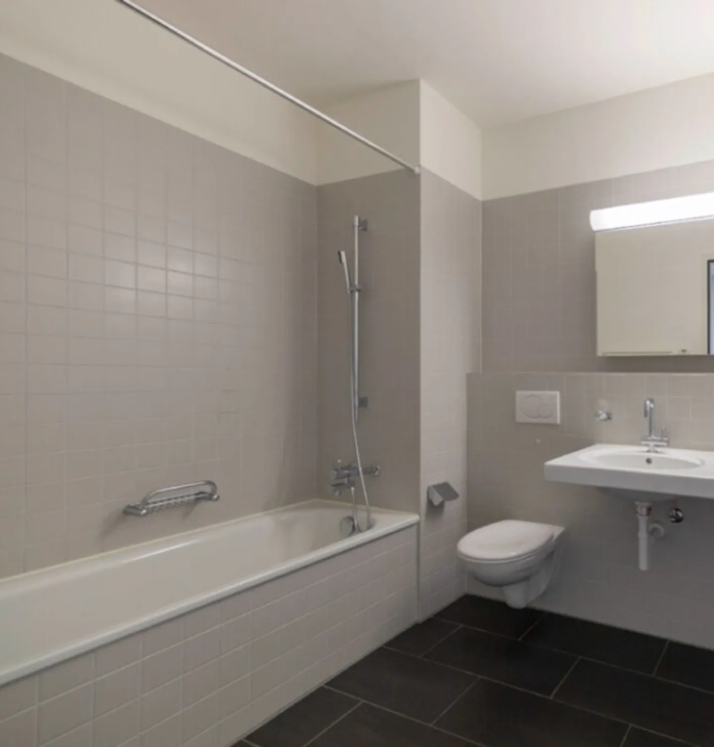 Appartement moderne 3.5 pièces - Photo 5 sur 7