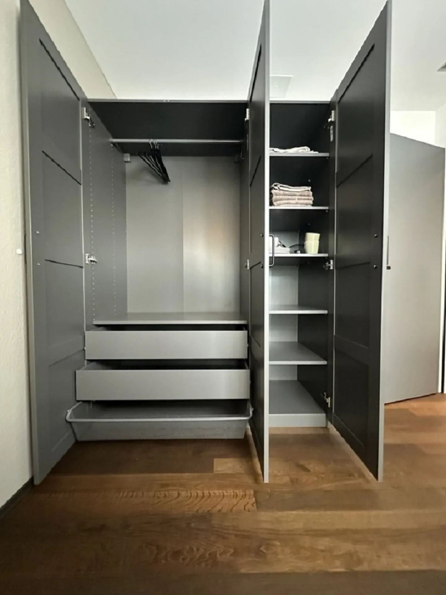 Wohnung mieten - Foto 3 von 8