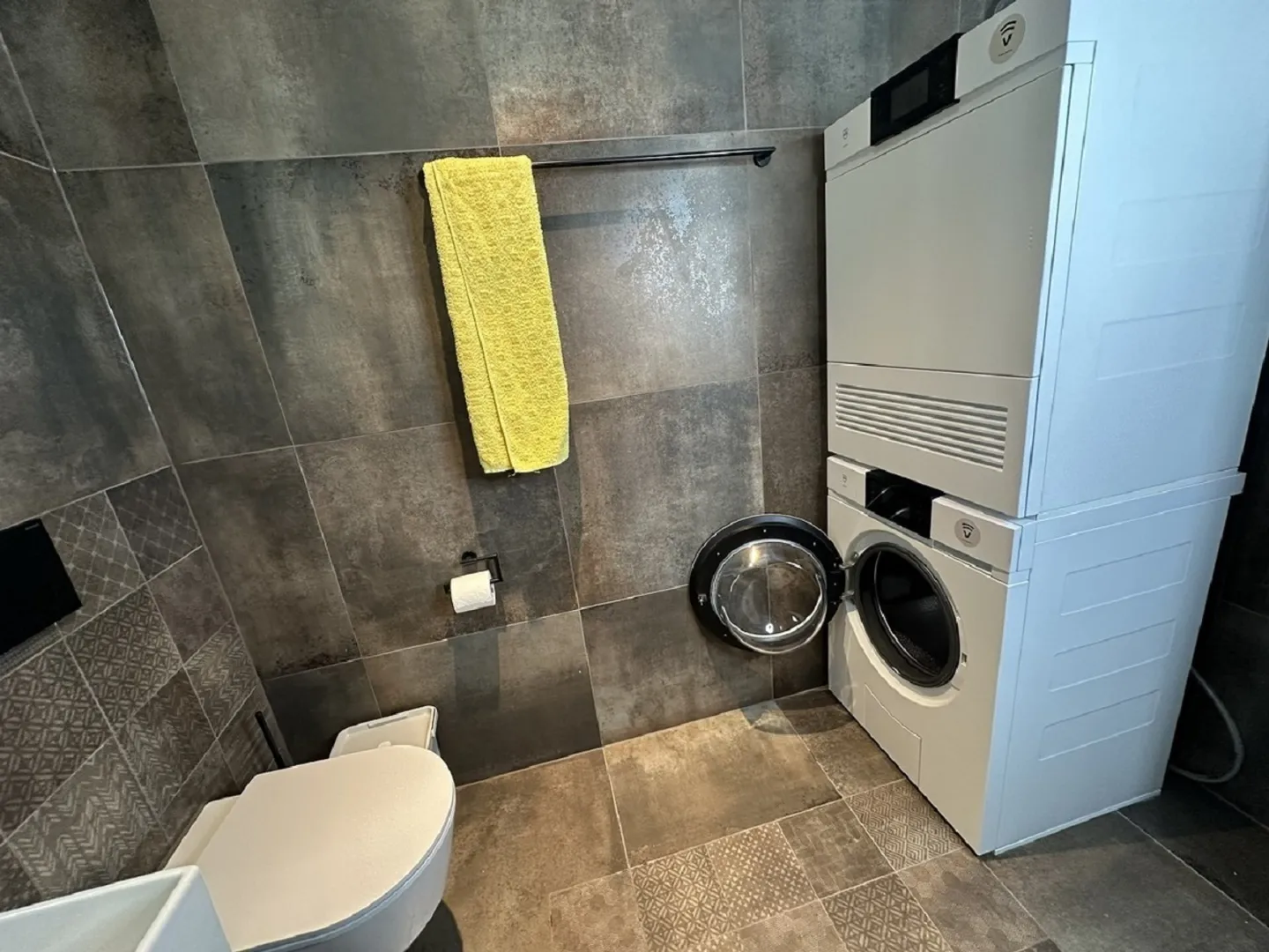 Wohnung mieten - Foto 4 von 8