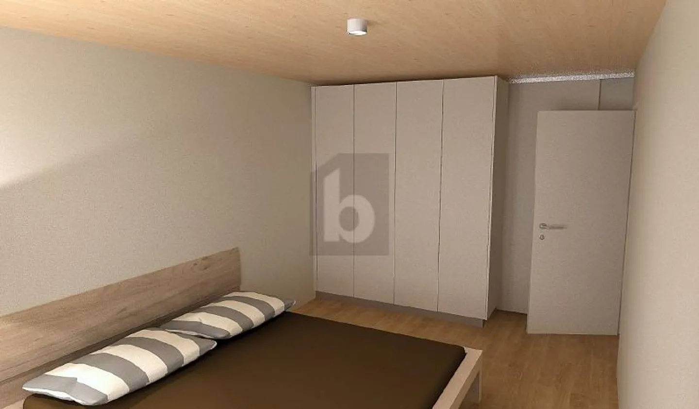 MODERN, GROSSZÜGIG UND STILLVOLL - Foto 5 von 6
