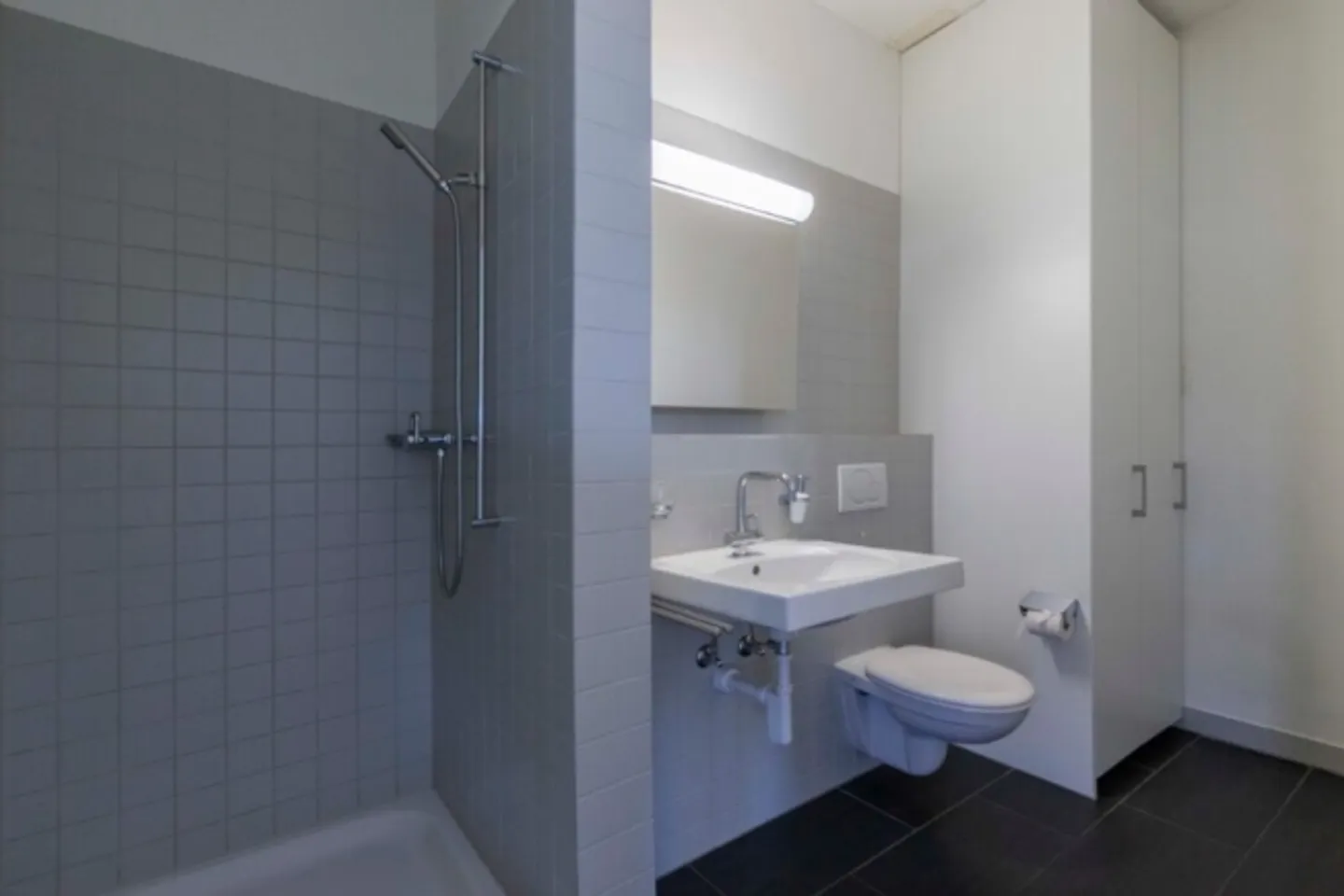 Appartement moderne 3.5 pièces - Photo 6 sur 7