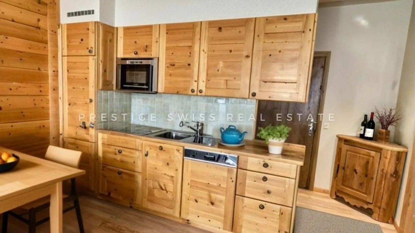 Stepped apartment for sale - Photo 3 of 6