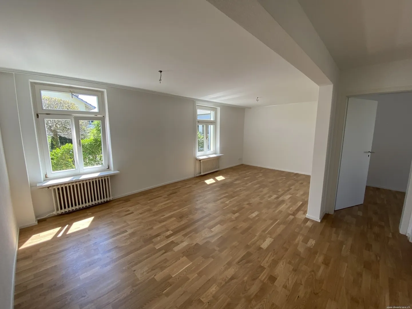 Modern Ground Floor Apartment - Photo 1 of 9