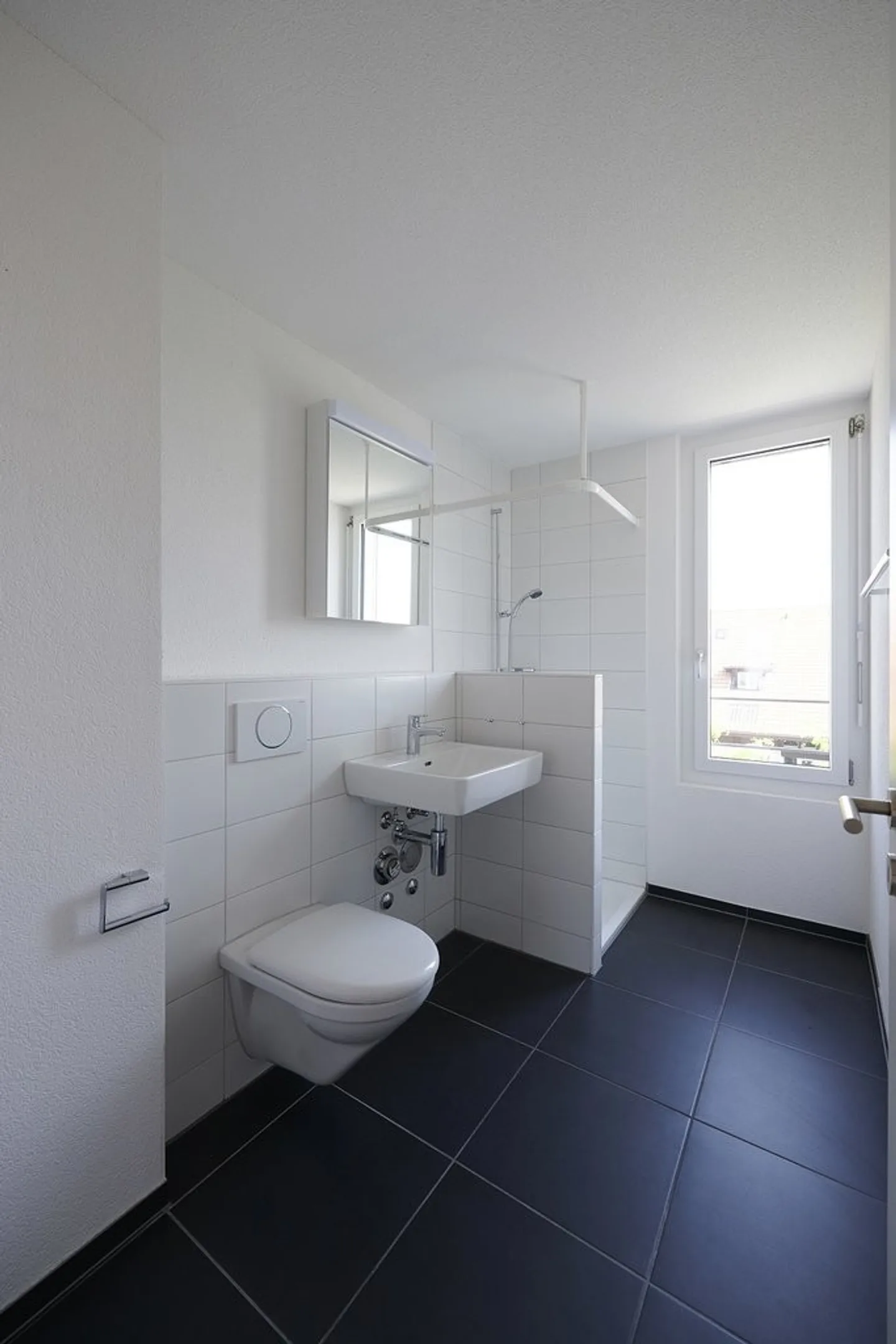 Modernes 3.5-Zimmer-Apartment - Foto 5 von 6