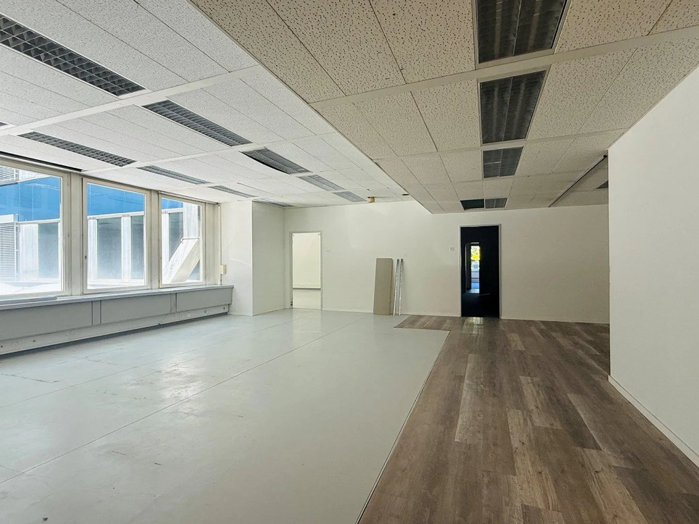 Espace de stockage bien situé à Zurich-Altstetten ! Limité jusqu'au 31.12.... - Photo 4 sur 13