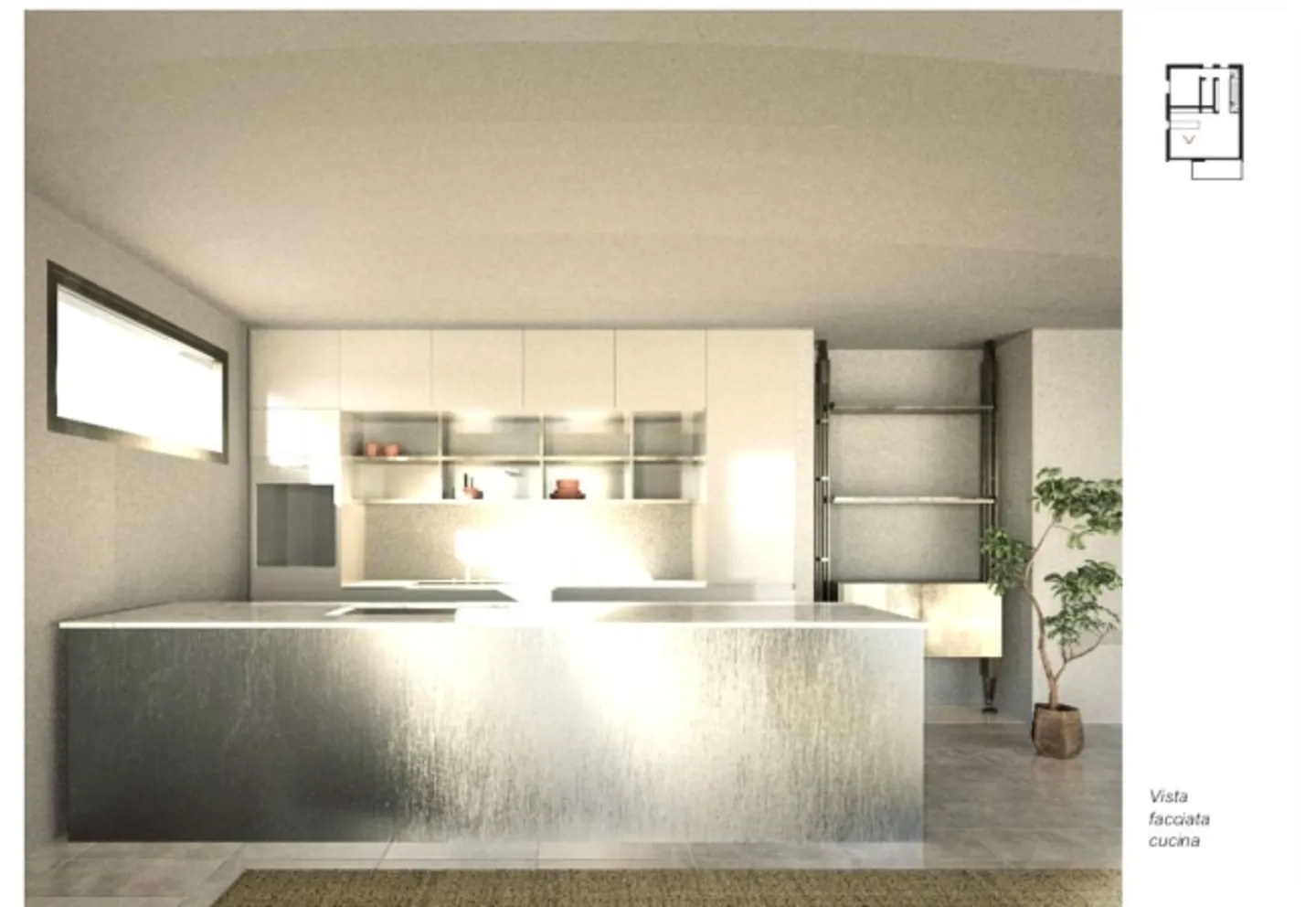 Maisonette apartments of the next realization in Manno - Photo 9 of 19