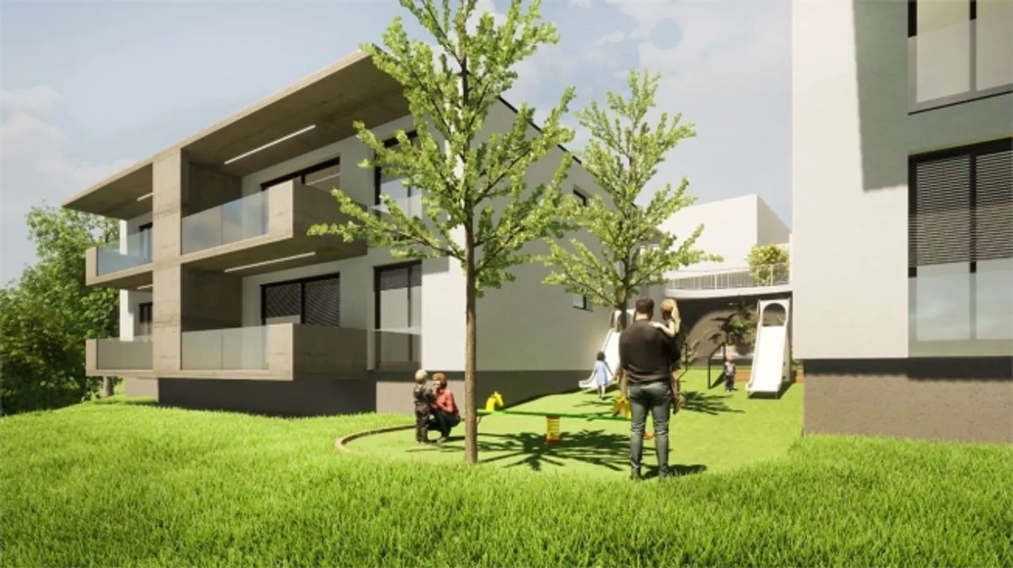 Maisonette apartments of the next realization in Manno - Photo 10 of 19