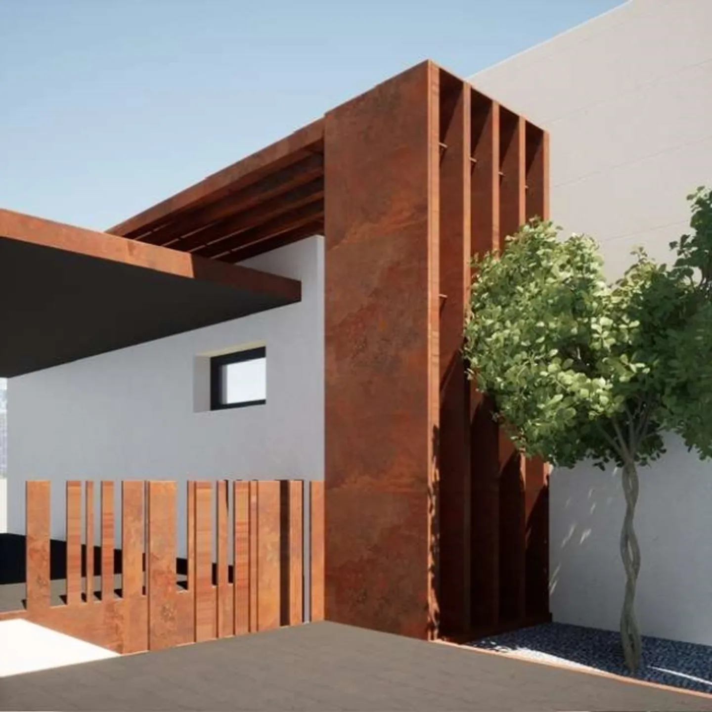 Maisonette apartments of the next realization in Manno - Photo 14 of 19