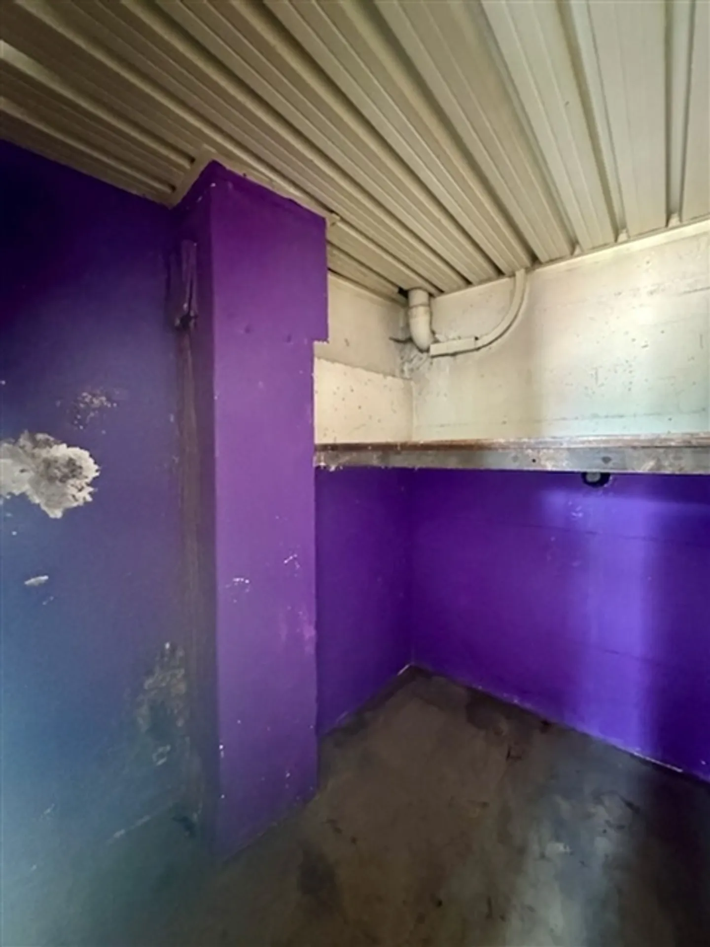 For rent - Commercial spaces with storage room - Photo 9 of 10