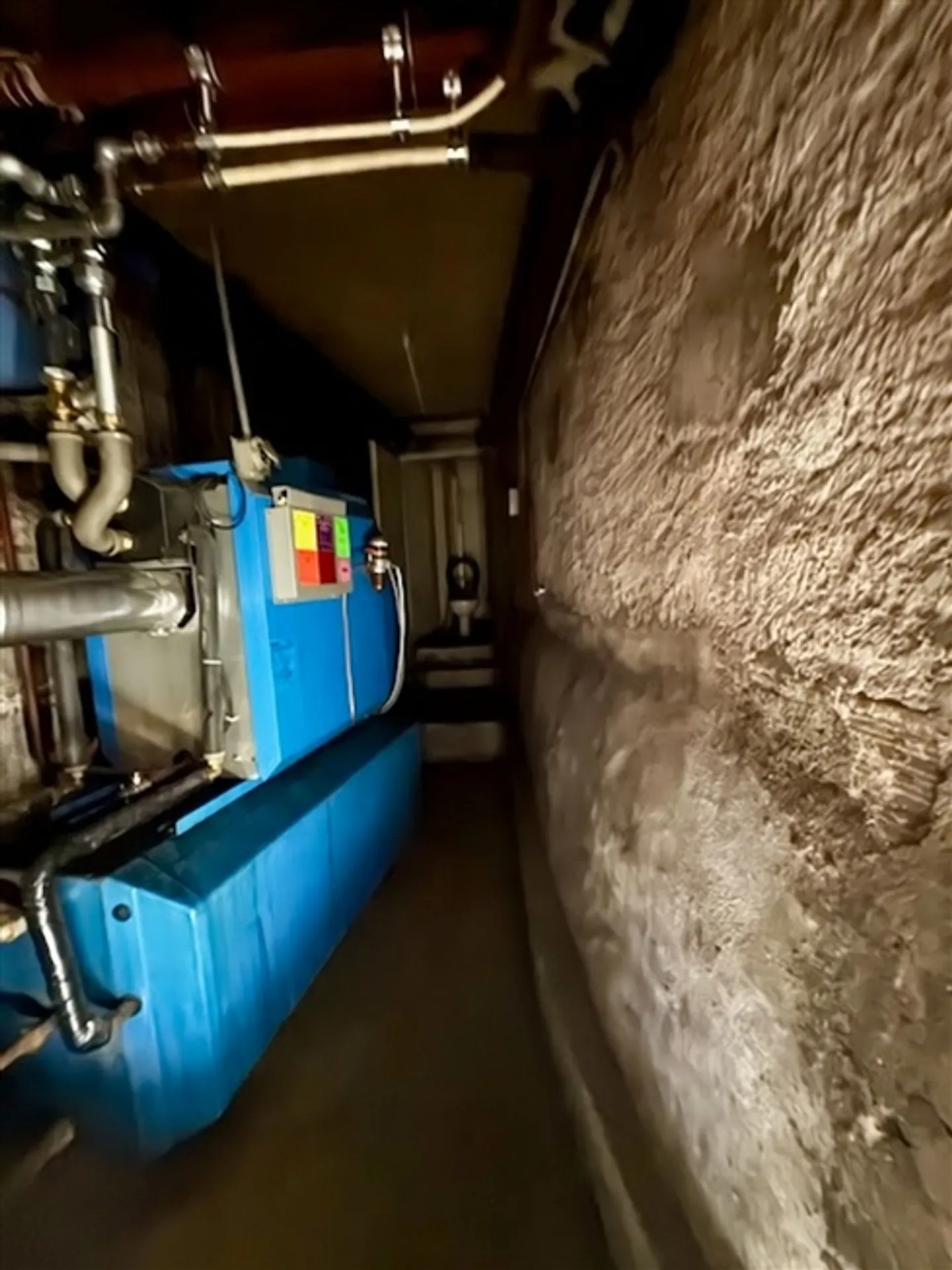 For rent - Commercial spaces with storage room - Photo 10 of 10