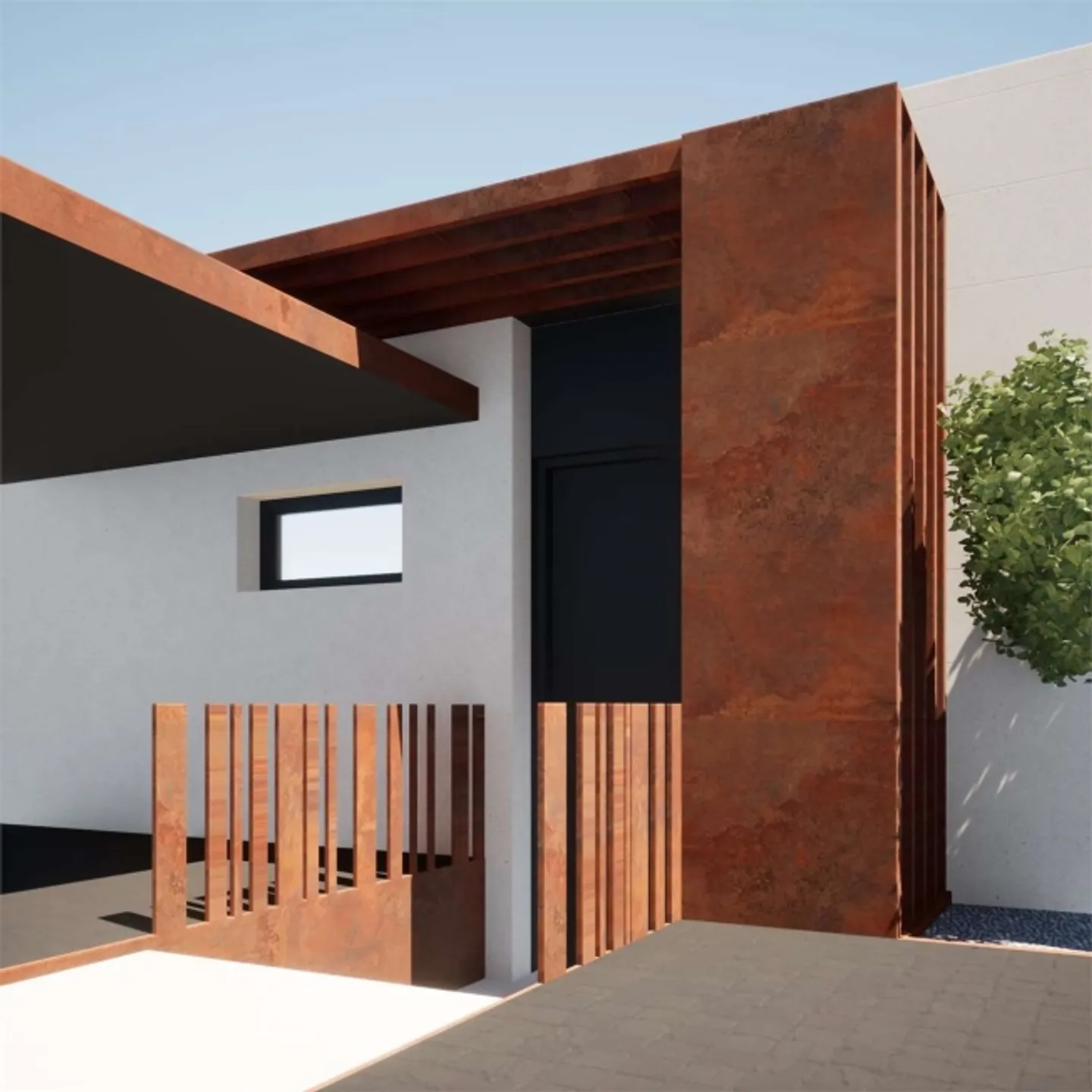 Maisonette apartments of the next realization in Manno - Photo 18 of 19