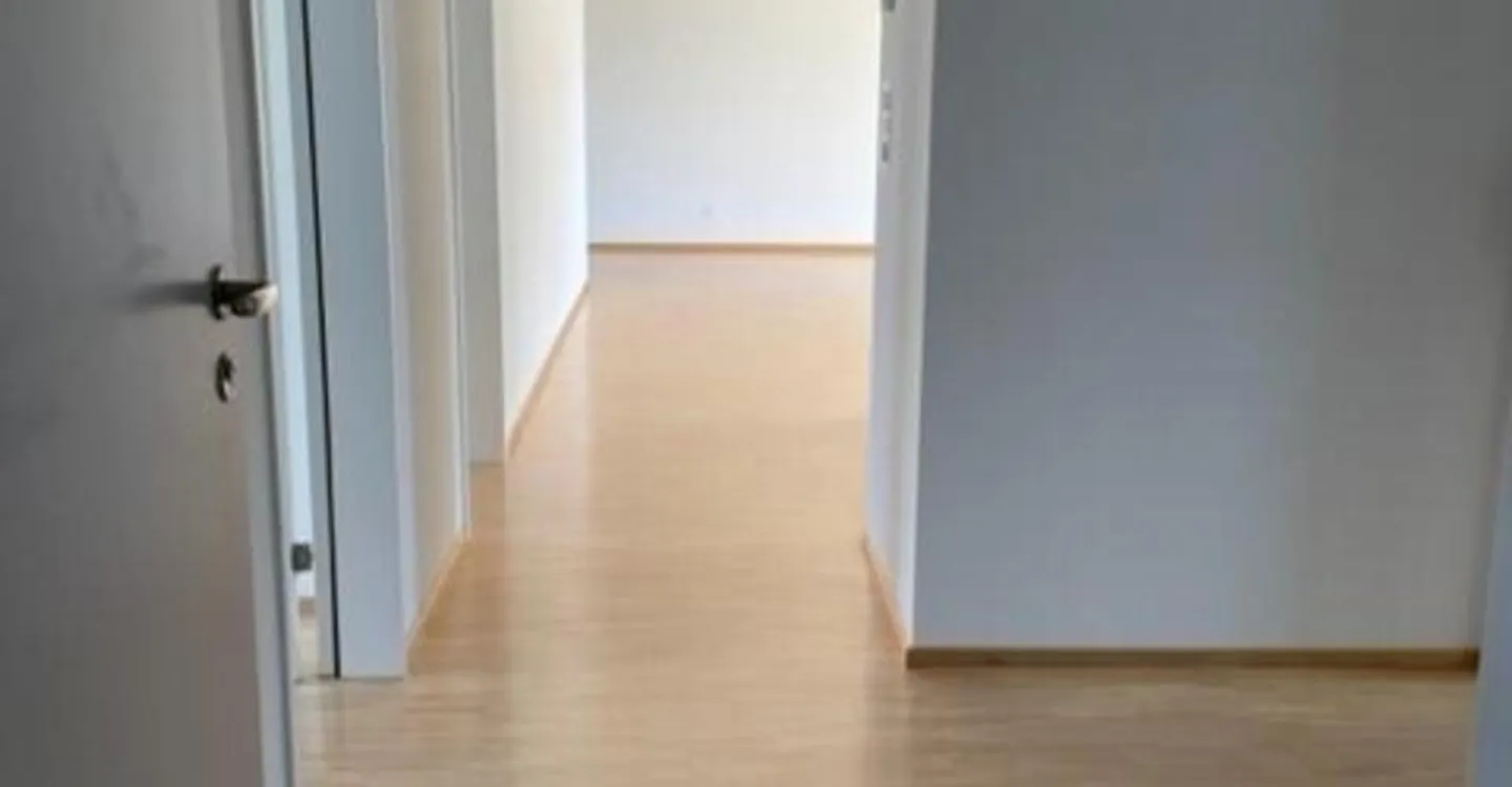 Moderne Wohnung mit 2 Nasszellen sucht neue Mieterschaft ... - Foto 6 di 10