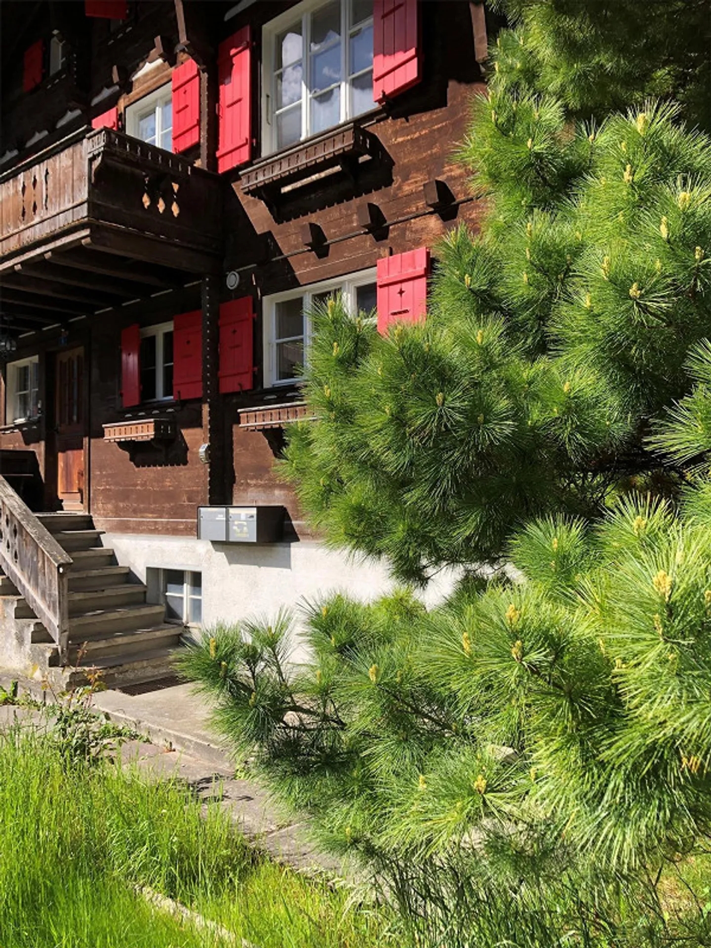 House with 2 apartments - Photo 1 of 13