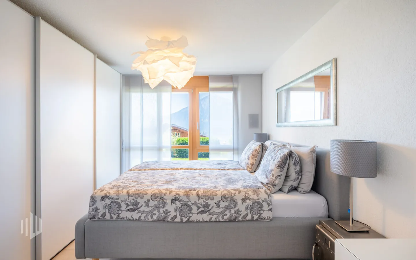 ImmoWyss - Attractive Ground Floor Apartment with Unique Lake View - Photo 6 of 10