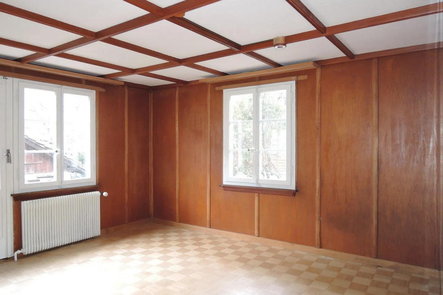 House with 2 apartments - Photo 11 of 13