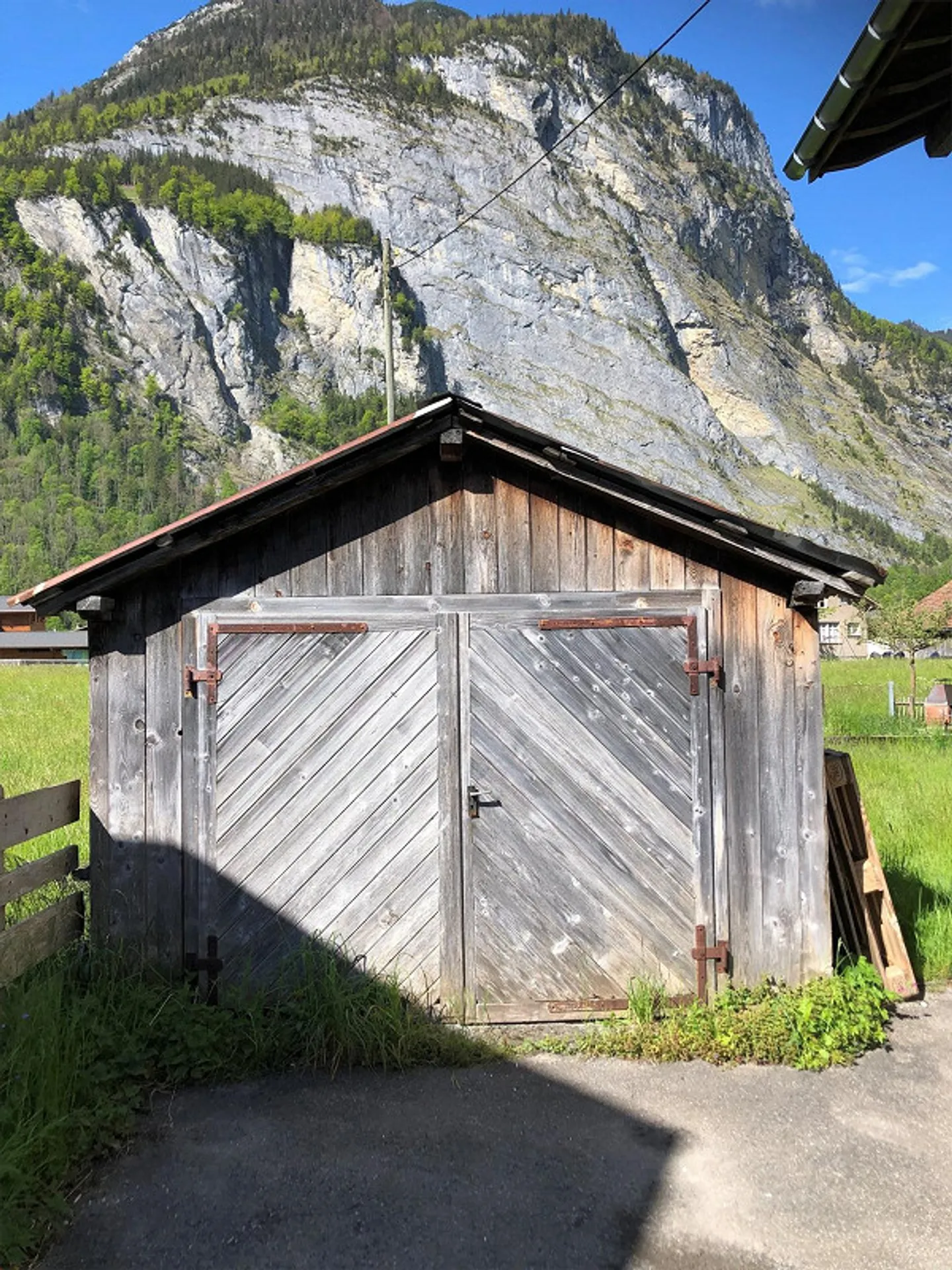 House with 2 apartments - Photo 12 of 13