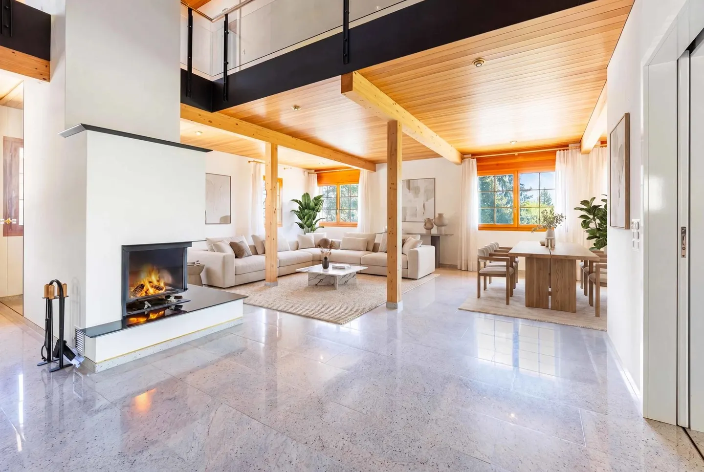 Unique Property with Stunning Views - Photo 4 of 8