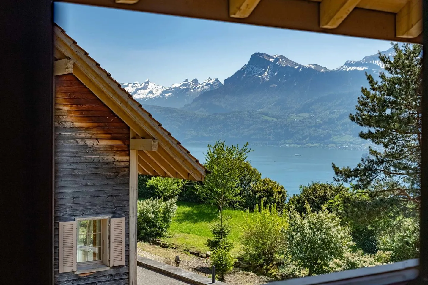 Unique Property with Stunning Views - Photo 5 of 8
