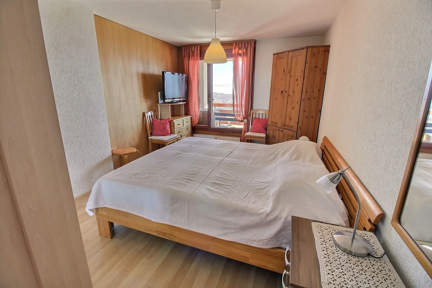 Saphir 308 Standort Woche Anzère - Foto 8 von 11