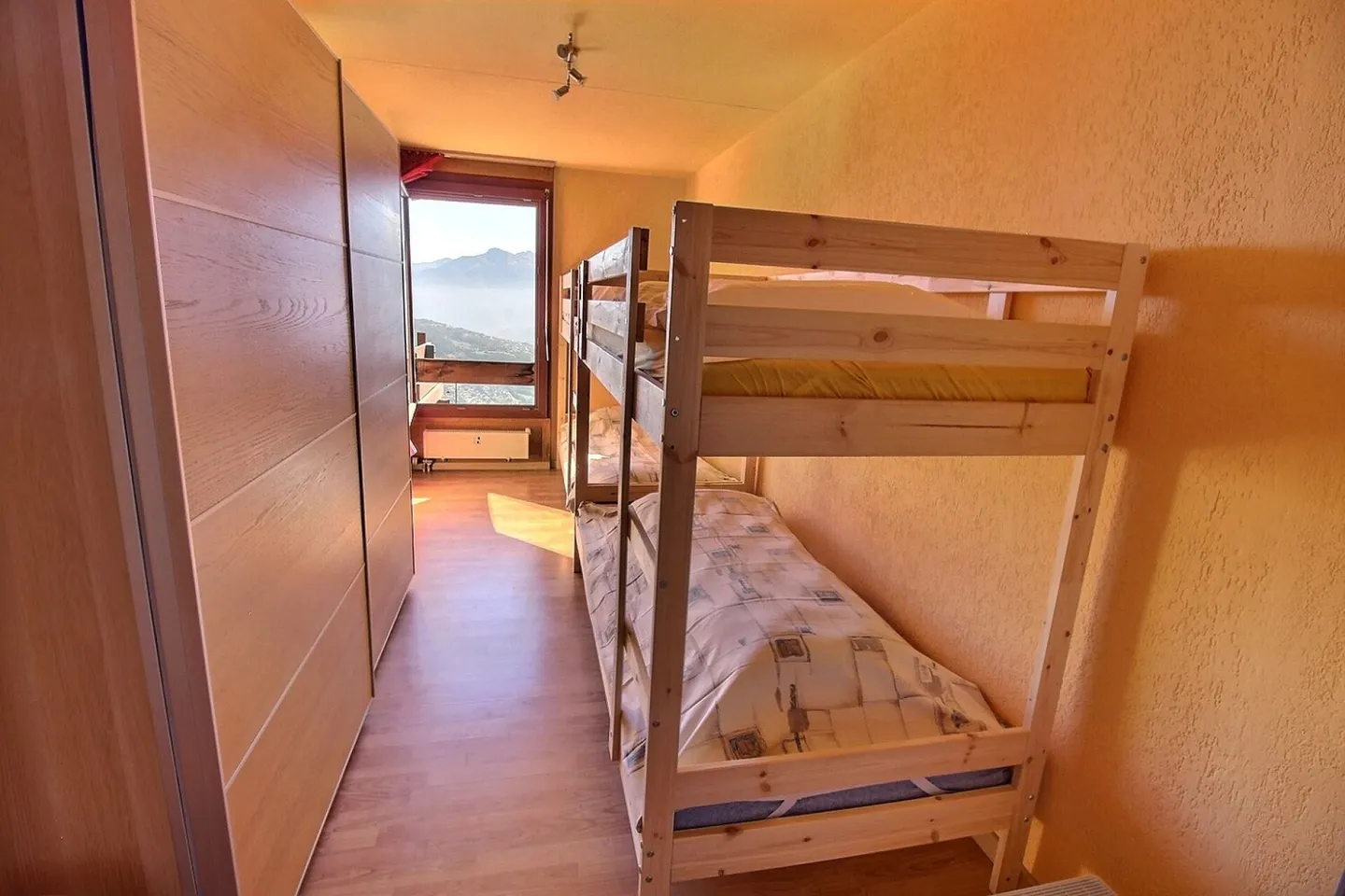 Saphir 308 Standort Woche Anzère - Foto 9 von 11