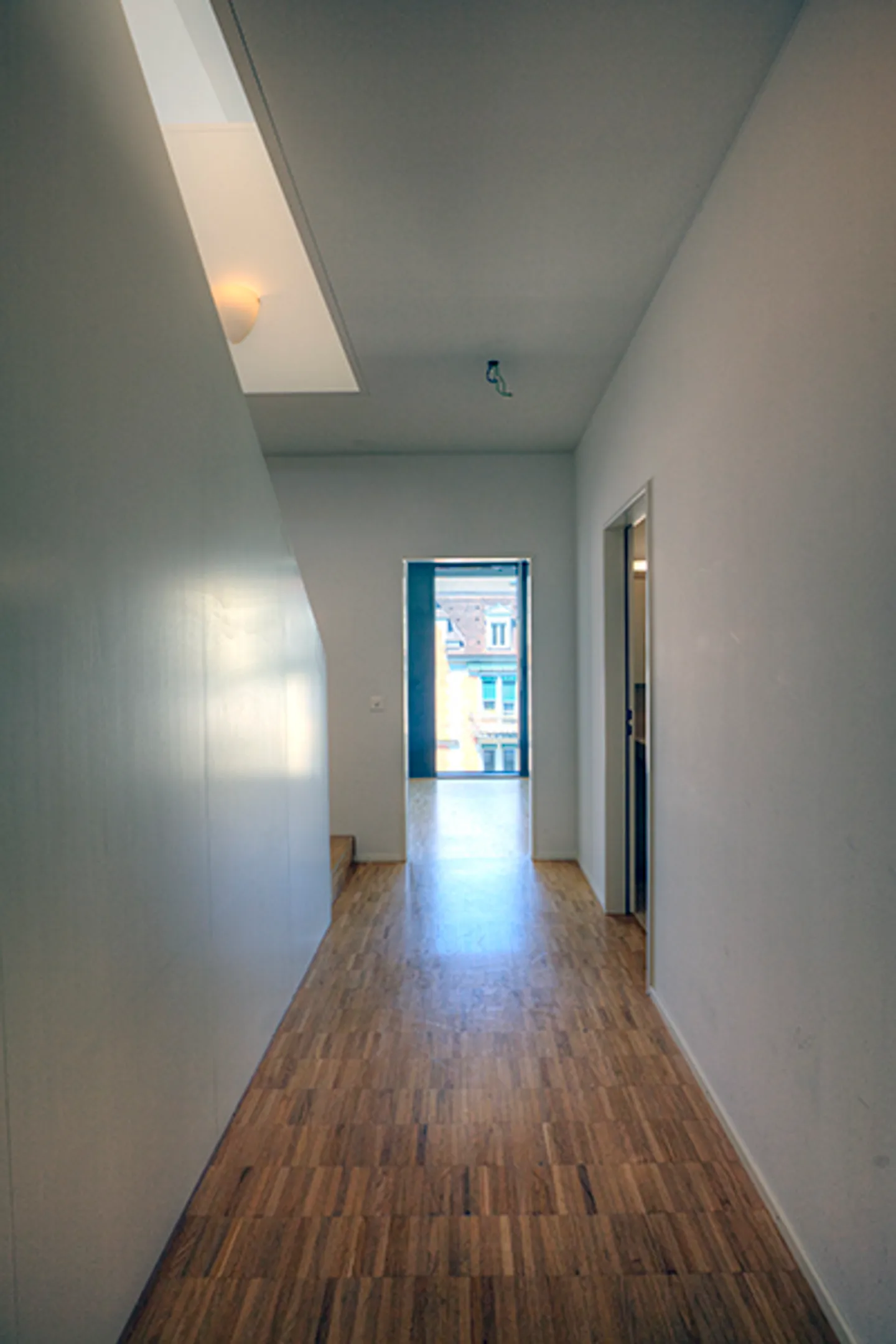 Appartamento geniale in una posizione privilegiata! - Foto 3 di 13