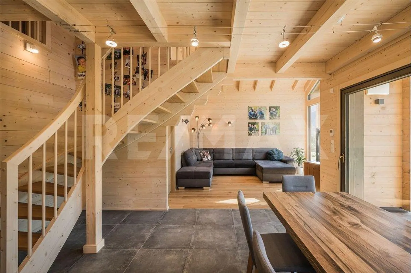 Überbauung "Oberer Bühlweg" Haus K - 3-Generationenhaus mit Einliegerwohnung - Foto 9 von 9