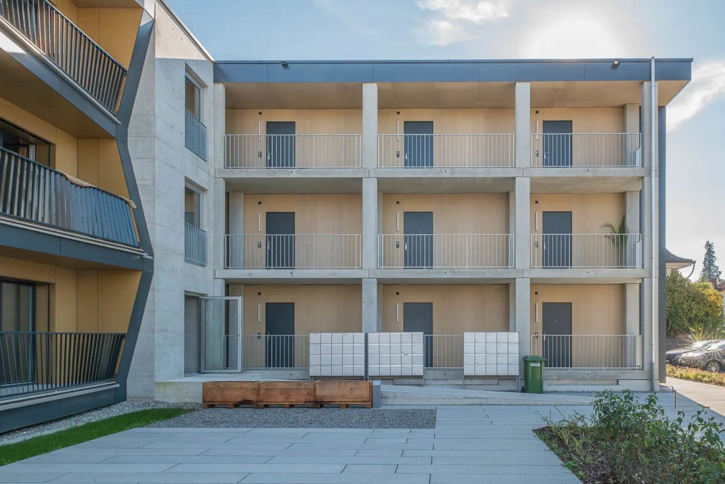 Premier Appartement Personnel? - Photo 4 sur 6