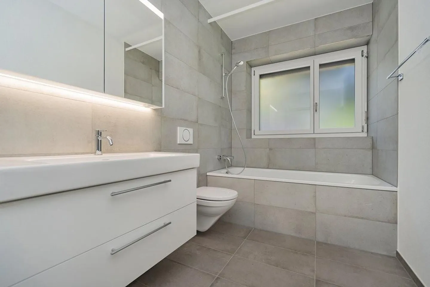 Exklusive Wohnung mit Traumaussicht - Foto 4 von 9