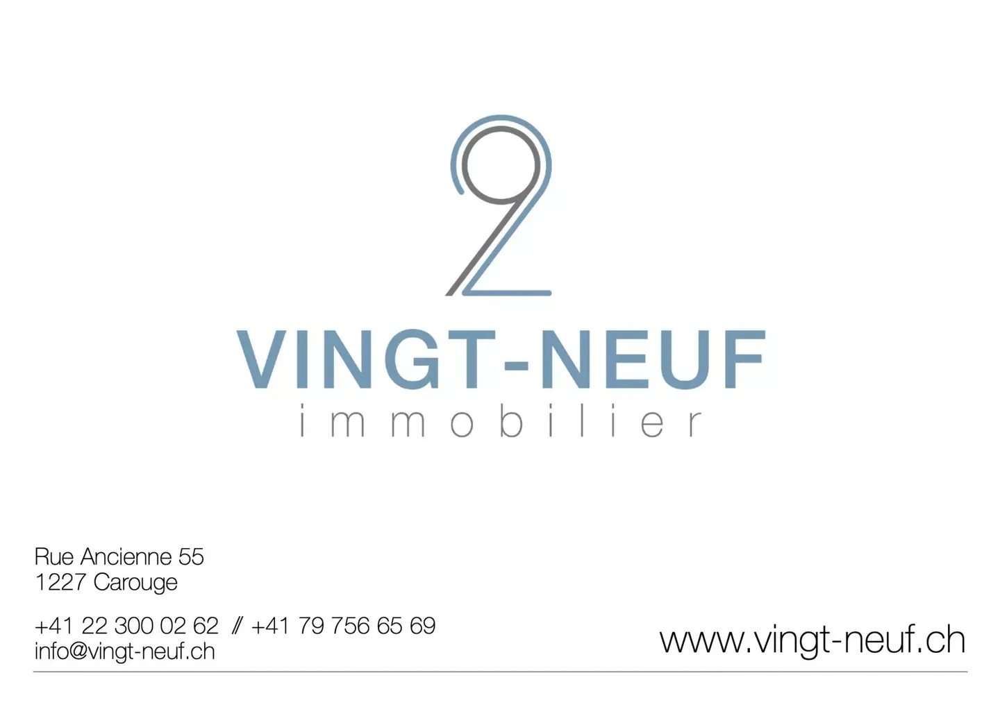 Appartamento con giardino a Onex - Foto 8 di 10