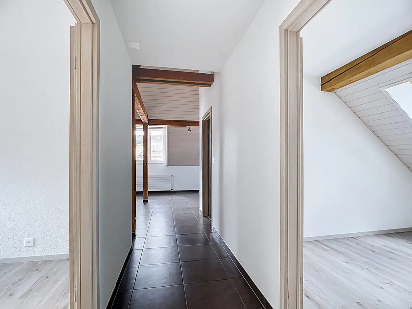 Appartamento 3 locali - Foto 4 di 10