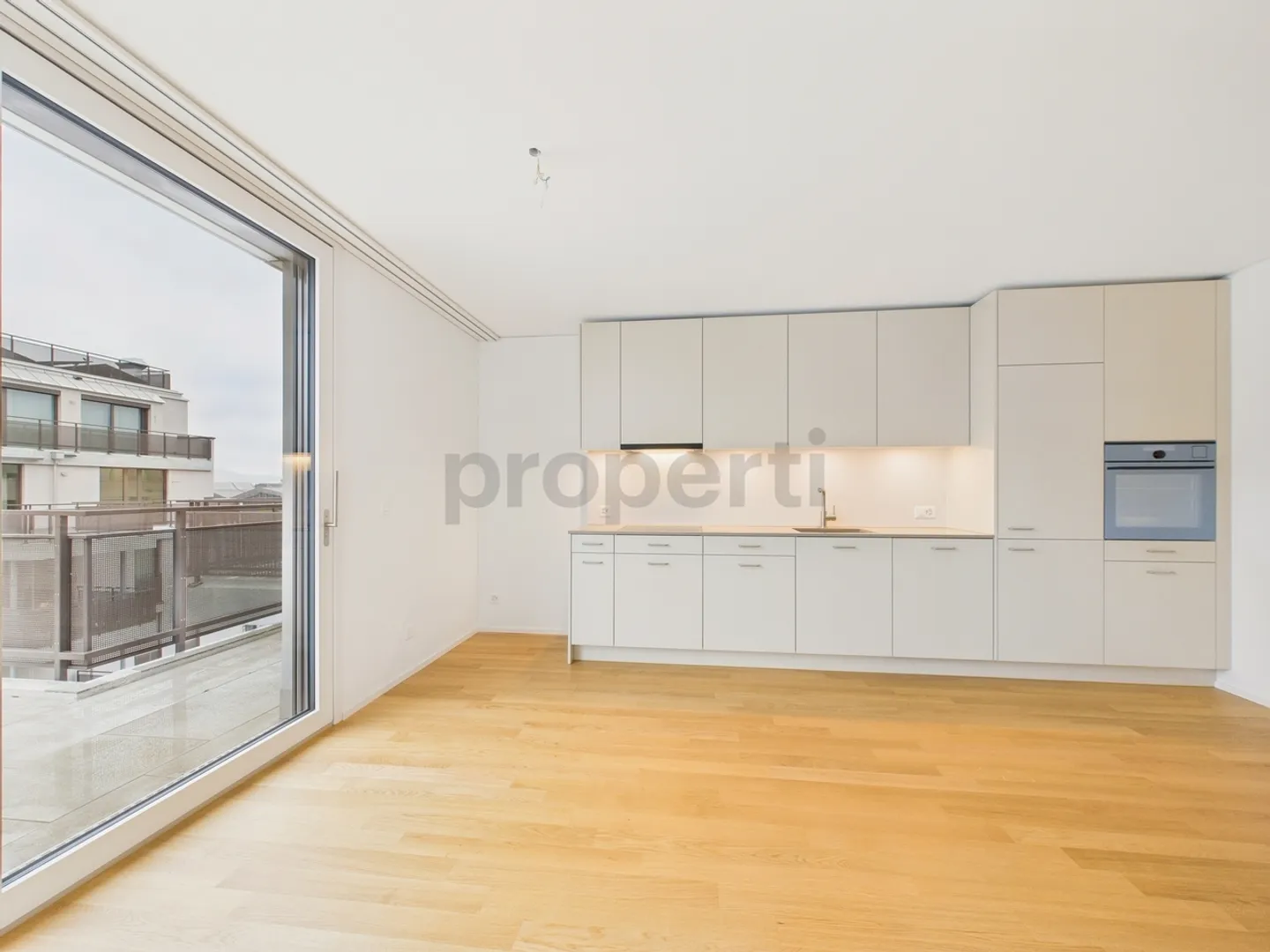 Appartement moderne 3.5 pièces avec balcon, Bâle - Photo 2 sur 13