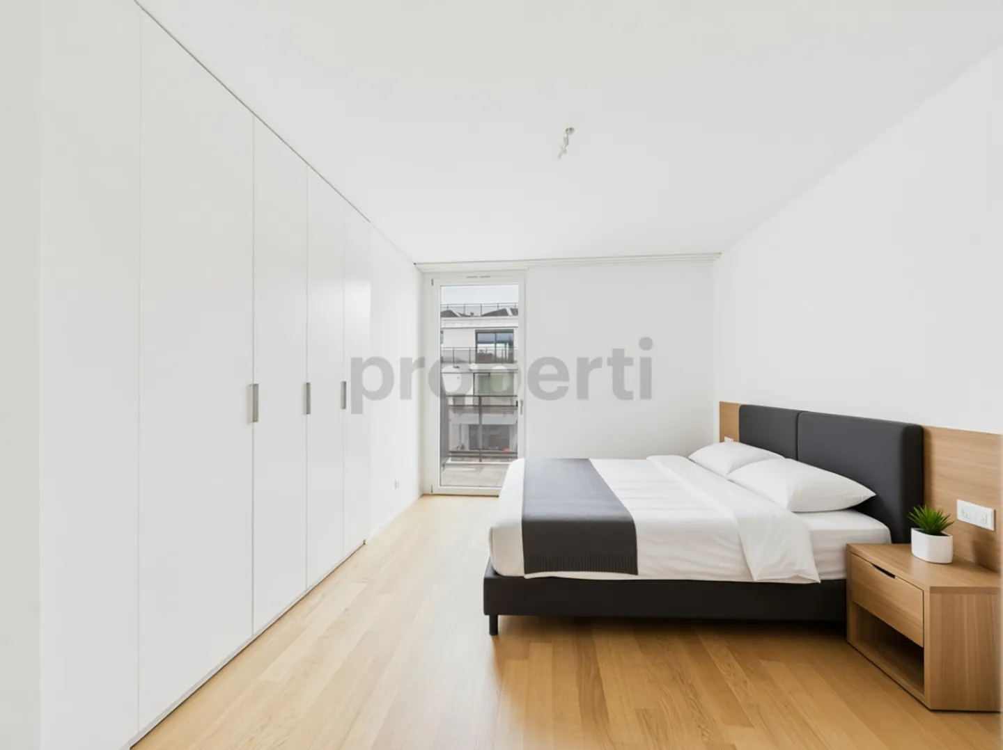 Appartement moderne 3.5 pièces avec balcon, Bâle - Photo 8 sur 13
