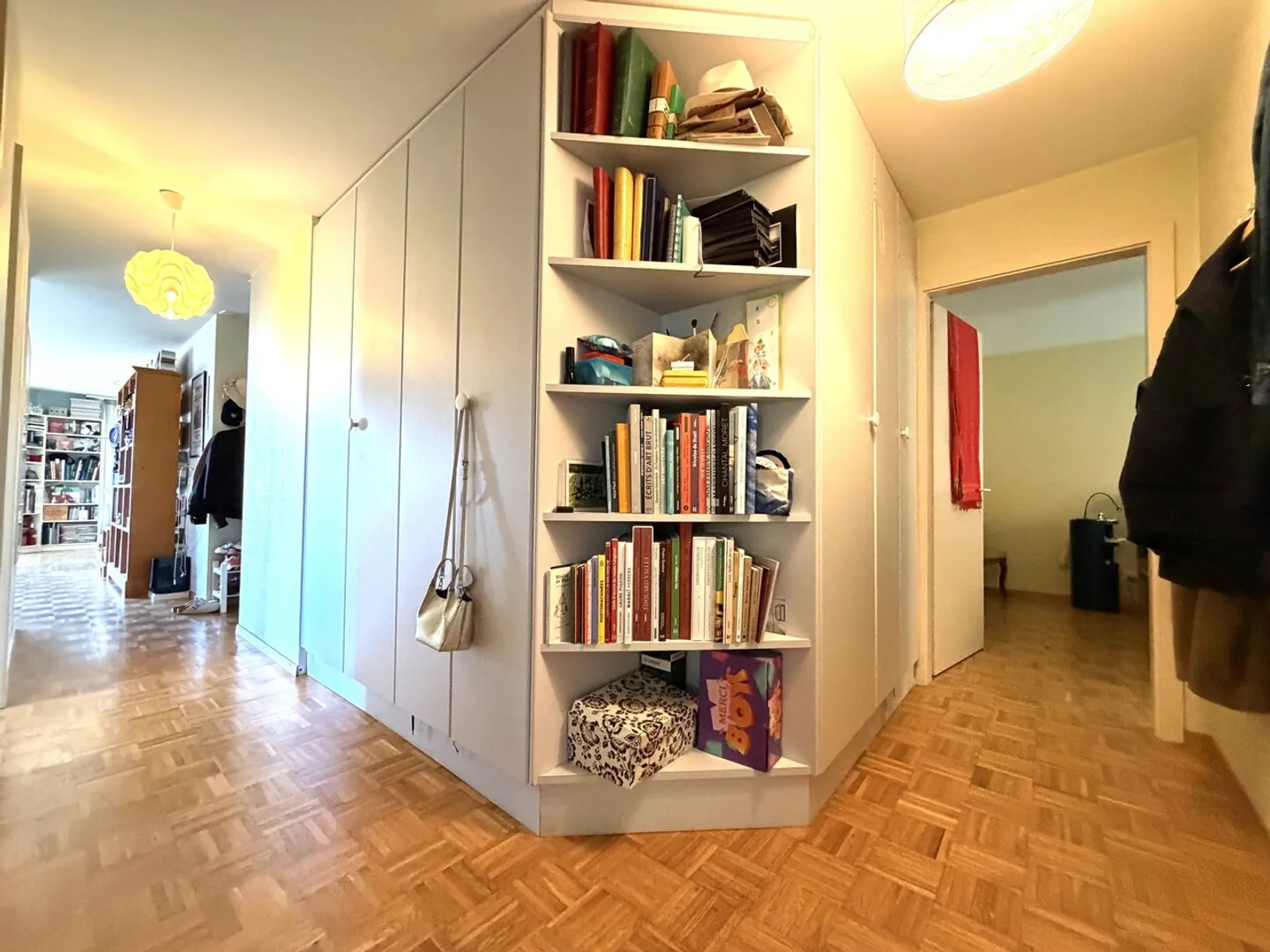 Appartement avec vue sur le lac - Photo 5 sur 10