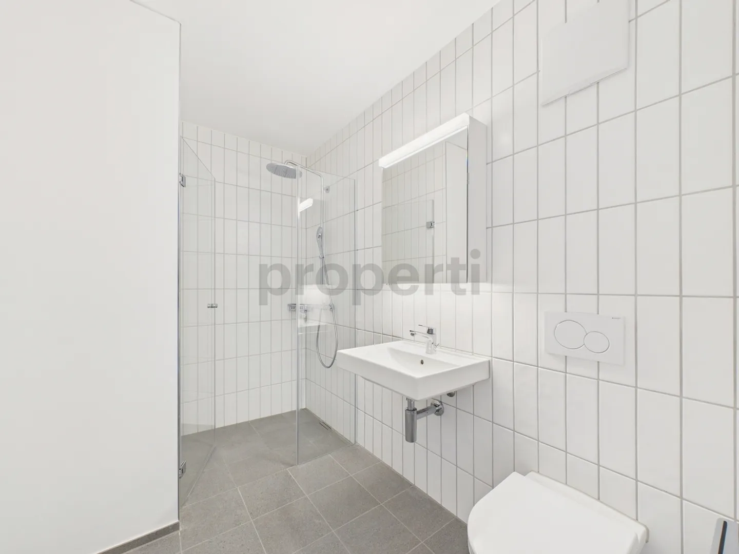 Appartement moderne 3.5 pièces avec balcon, Bâle - Photo 9 sur 13